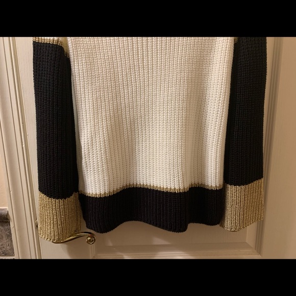 DKNY super soft sweater, sz XS, NWT $89.00 - Picture 16 of 16